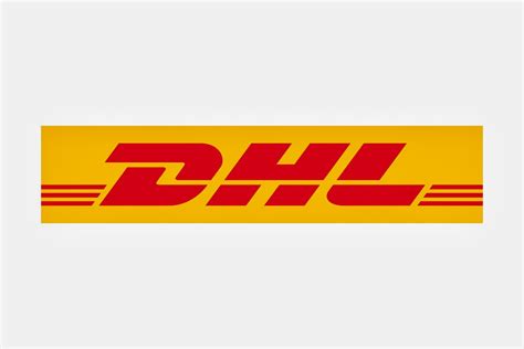 DHL Logo