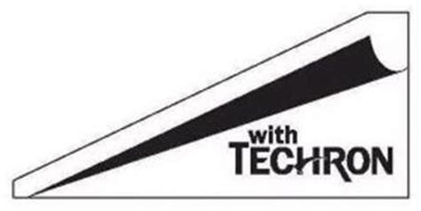 WITH TECHRON Trademark of CHEVRON INTELLECTUAL PROPERTY LLC. Serial Number: 77537229 ...