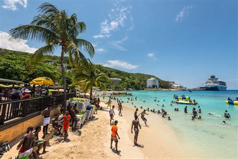 Météo en Jamaïque en 2016 : Quel temps faisait-il