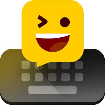 Facemoji Emoji Keyboard v3.4.0 MOD APK (VIP Unlocked) Download