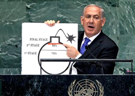 Netanyahu speech to Congress would erode his cause – The Denver Post