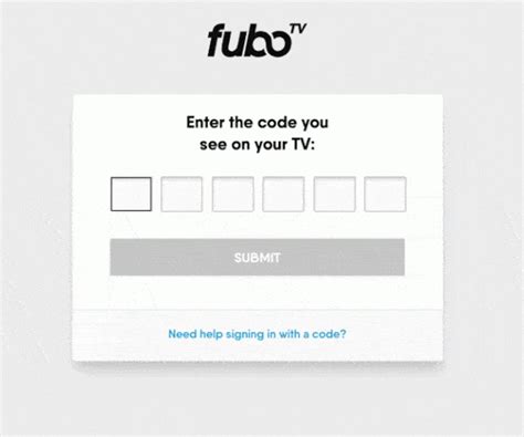 Fubo TV Connect to Smart TV - Gadgetswright