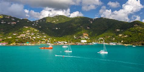 7 Best Things to Do in Road Town, Tortola, British Virgin Islands