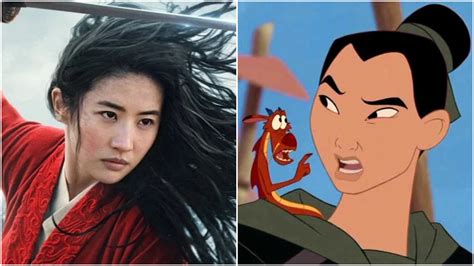 Mulan director explains how she got the original Mulan voice actor to cameo | GamesRadar+