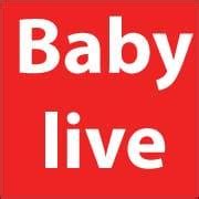 Baby live