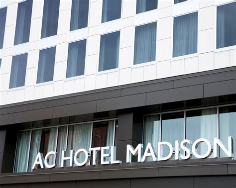 AC Hotel Madison Downtown, Madison, WI Jobs | Hospitality Online