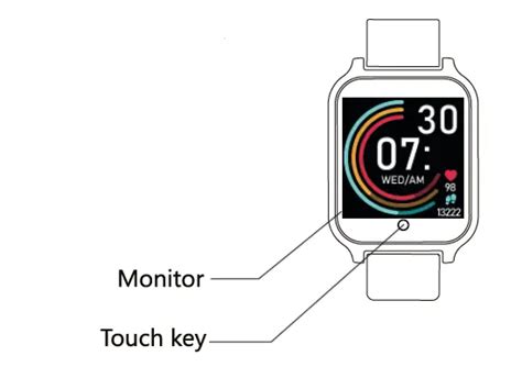 Smart Bracelet User Manual