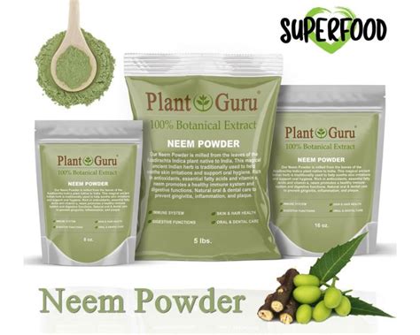 Neem Powder