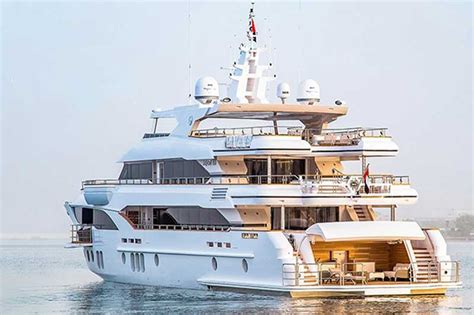 Yacht Sales in India - West Coast Marine