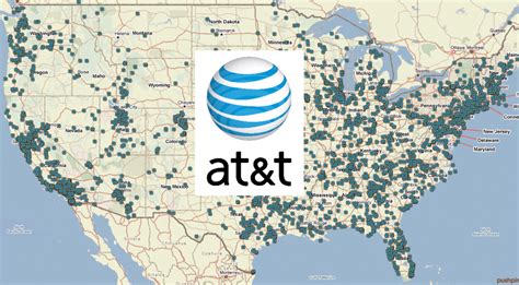 Florida Cell Phone Coverage Map | Printable Maps