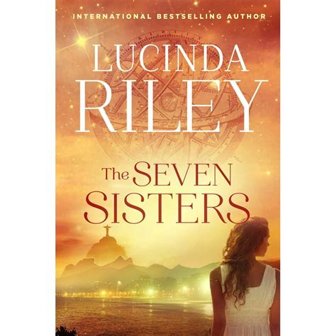 Seven Sisters: The Seven Sisters : Book One (Series #1) (Hardcover) - Walmart.com - Walmart.com