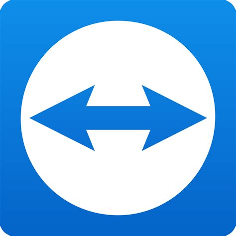 teamviewer-logo-1 – PNG e Vetor - Download de Logo