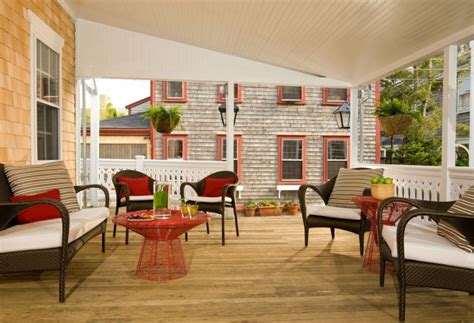 The Veranda House, Nantucket Review | The Hotel Guru