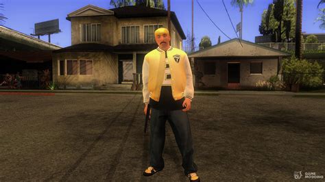 Vagos for GTA San Andreas