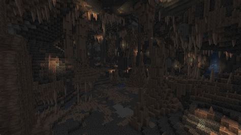 Minecraft 1.17 Caves and Cliffs update: Every confirmed world generation so far