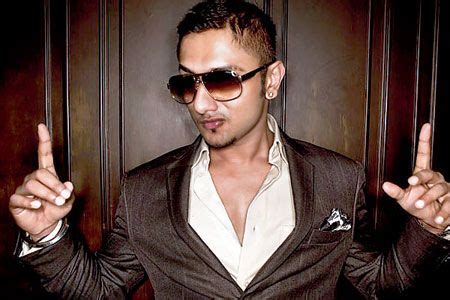 Yo Yo Honey Singh: Honey Singh Biography