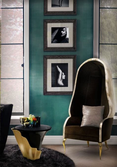 Trendy Color Schemes to Increase the Creativity | Luxury living room, Luxury furniture brands ...