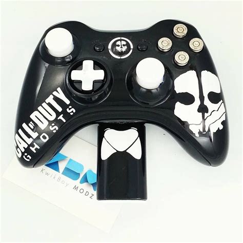 Controller For Ps4 Instructions Call Of Duty