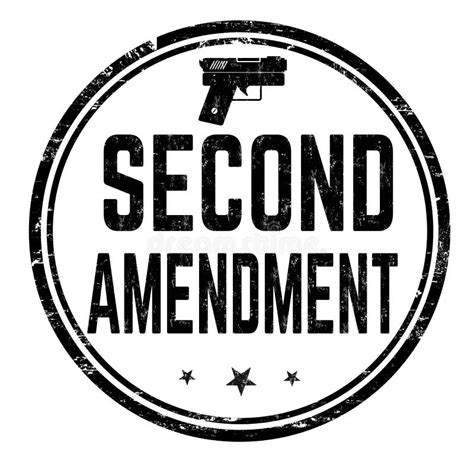 Second Amendment Clipart Free