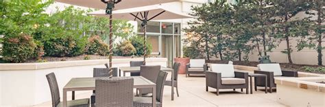 Hotels In Silver Spring MD | Courtyard Marriott Silver Spring Downtown ...