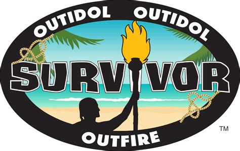 Tentative Logo for Season 37 : r/survivor