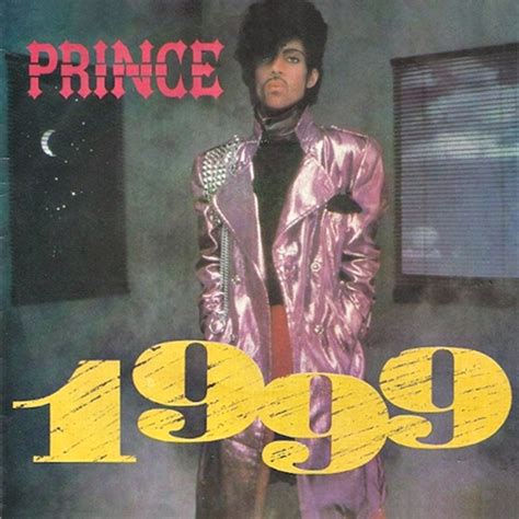 Prince 1999 And Singers