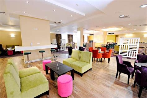 The Link Hotel Loughborough Loughborough | Bookonline.com