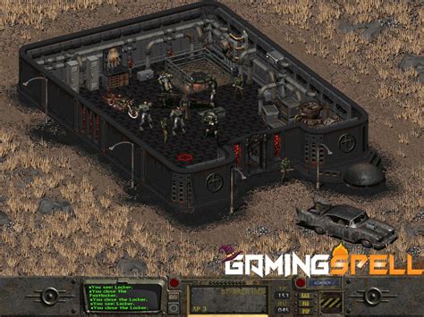 Best Fallout 2 Mods Download List [UPDATED] - GamingSpell