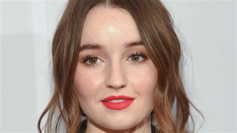 Kaitlyn Dever's Net Worth: How Much Is The Actor Really Worth?