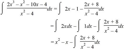 Bahas Lengkap Integral: Teknik Integral dengan Pecahan Parsial (bagian 2)