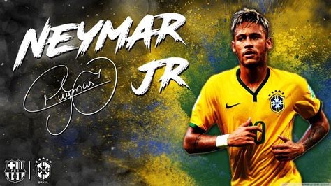 Neymar Jr Wallpaper Hd