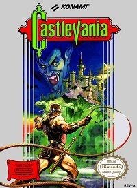 Castlevania (NES) Cheats + Codes