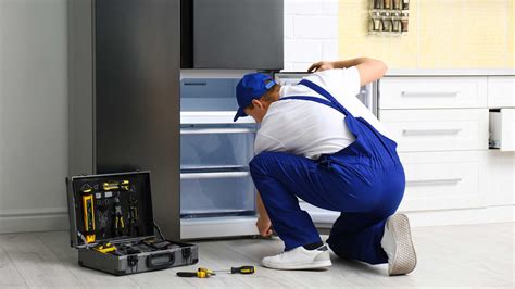 Refrigerator Repair - Affordable Appliance Repair - Jacksonville FL ...