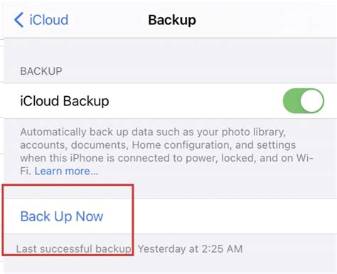 How to Backup Your iPad (All Methods) - WorldofTablet