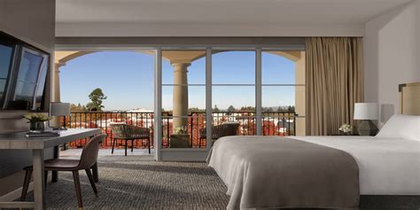 Hyatt Regency Sonoma Wine Country – Santa Rosa, CA – Sonoma.com