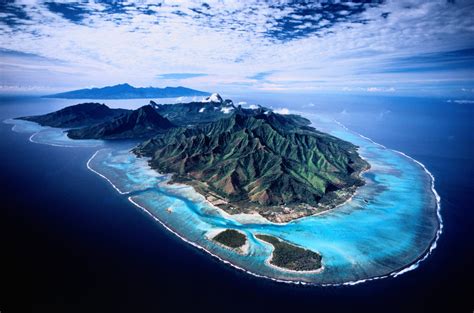 15 Other Islands In French Polynesia | HuffPost