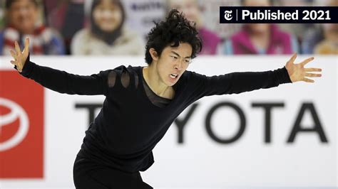 Nathan Chen Wins a 5th Straight U.S. Figure Skating Title - The New ...