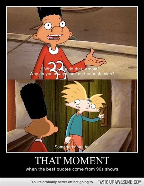 Hey Arnold Grandpa Quotes. QuotesGram