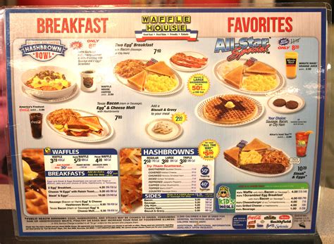 7 Secrets Only Insiders Know About Waffle House — Eat This Not That