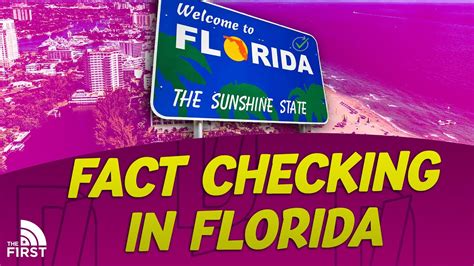 Fact-Checking Florida's Second Amendment Policies | Dana Loesch - YouTube