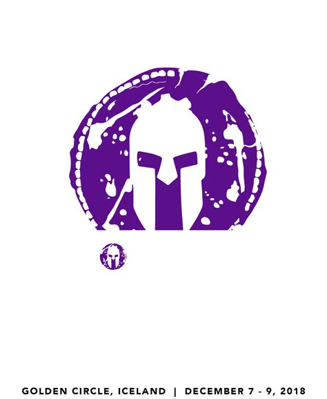 Spartan Race Logo Transparent - Original Size PNG Image - PNGJoy