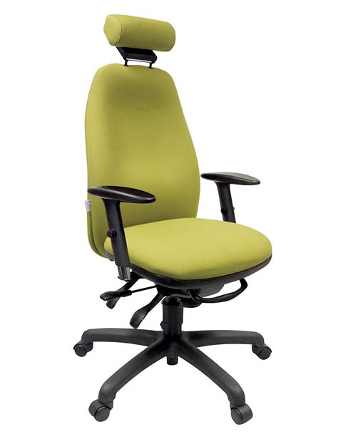 Adapt 620 Ergonomic Office Chair is designed with good ergonomics