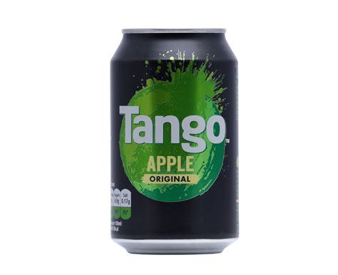 TANGO APPLE CAN 330ML – UK Emporium Johannesburg