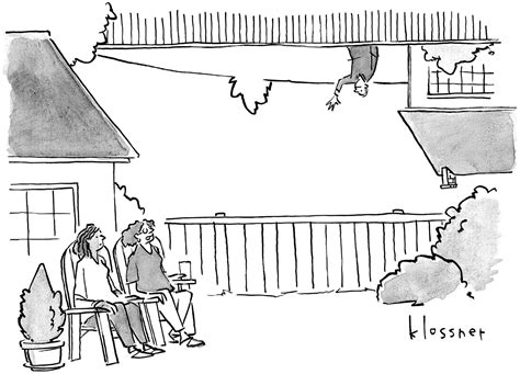 Cartoon Caption Contest | The New Yorker