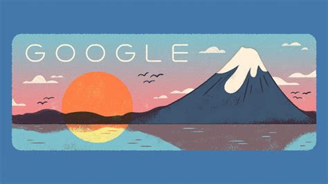 Google Doodle’s Secret for a Great User Experience