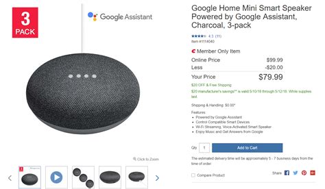 google home mini features - google home mini features