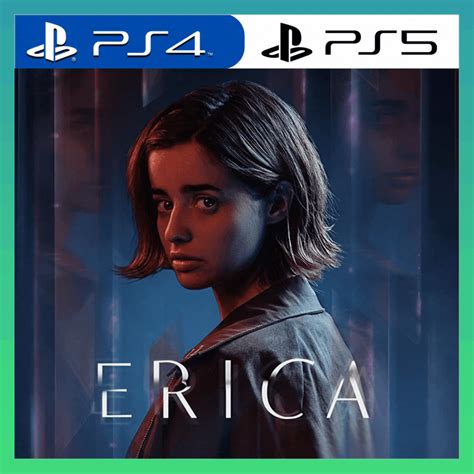 Buy 👑 ERICA PS4/PS5/LIFETIME🔥 cheap, choose from different sellers with ...