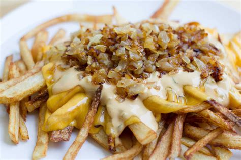 DIY In-n-Out Animal Style Fries Recipe