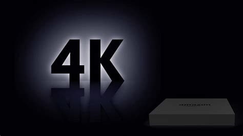 4K video output not available to Fire TV app developers | AFTVnews