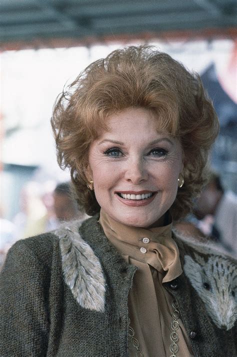 Actress Rhonda Fleming, 97, dies